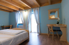 B&B Blumen Stube
